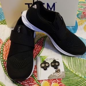 TIEM Slipstream *WITH cleats